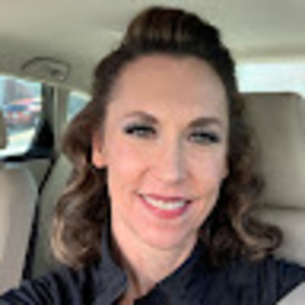 Meet your Posher, Jeanne
